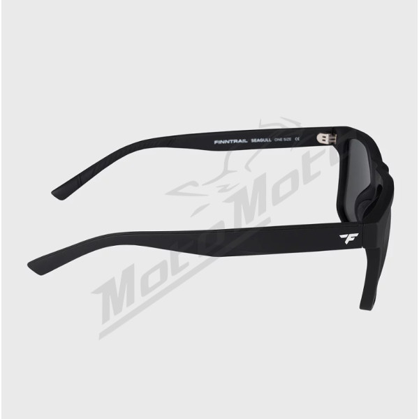 Finntrail Sunglasses Seagull 1091 Black