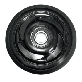 PARTS UNLIMITED Idler Wheel Polaris Edge / IQ / Pro / RMK / Switchback / Trail 340/900 03-10 143mm