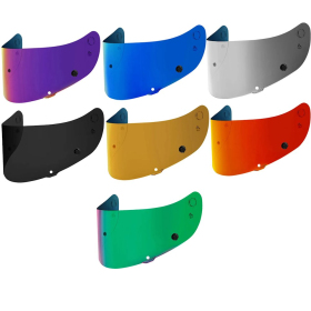 ICON Airframe Pro/Airform/Airmada™ Helmet Tracshield™