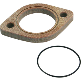 S&S CYCLE Super Insulator Block with O-Ring Harley Davidson XL / XLH 883-1200 91-03