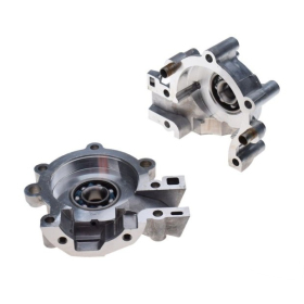 Crancase assy MMK / AV10