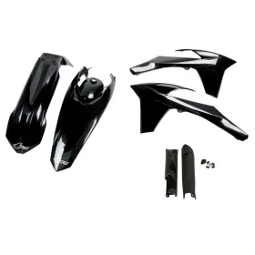 UFO Complete Body Kit for KTM EXC / EXC-F 125-500cc 12-13