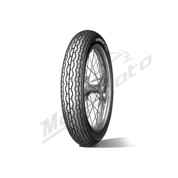 DUNLOP Tyre F14 G M/C 49S TT 3.00 R19