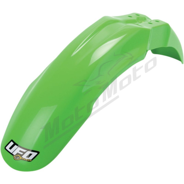 UFO Restyled Fender Replacement Plastic Kawasaki KX 80-85cc 01-13