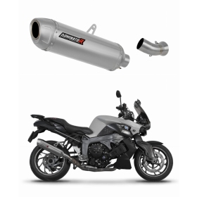 BMW K1300S 2009-2016 Exhaust Silencer Muffler S6 + dB killer