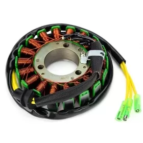 Generatorius KAWASAKI VN / VULCAN / ZN / GPZ 700 / 750 1984-2006