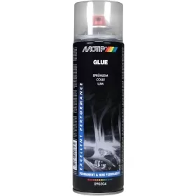 Motip Purškiami Klijai - 500ml