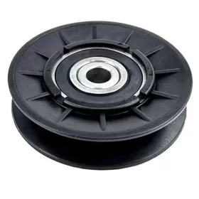 Rotary Idler pulley 72mm Stiga 