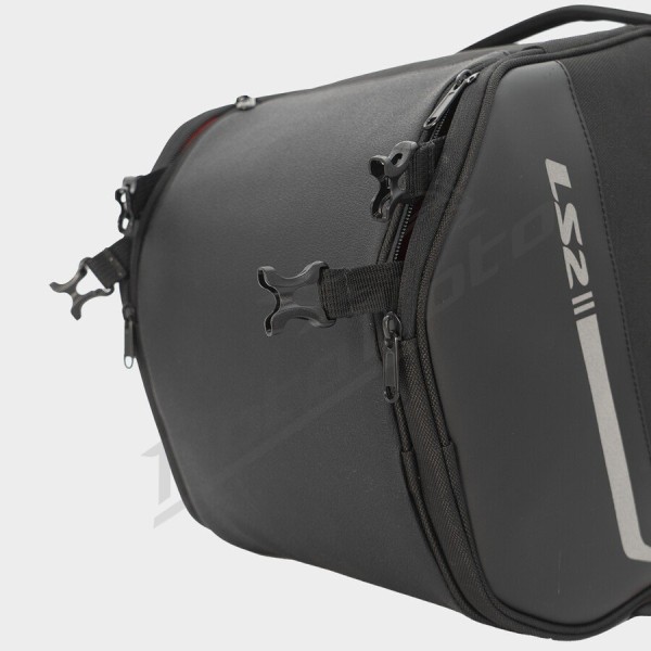 LS2 FREEDOM TUNNEL BAG 15L