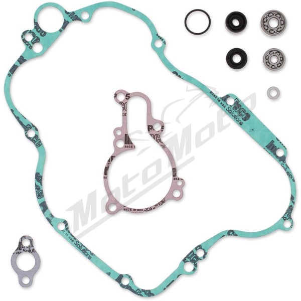 MOOSE OFFROAD Vandens pompos rem. kompl. Kawasaki KX 125cc 95-02