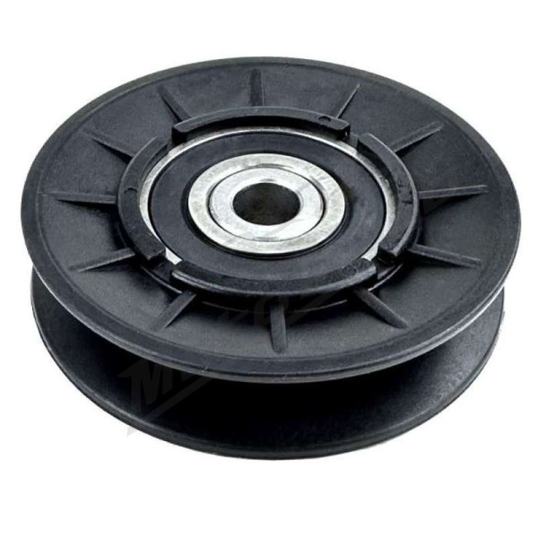 Rotary skriemulys 72mm Stiga 