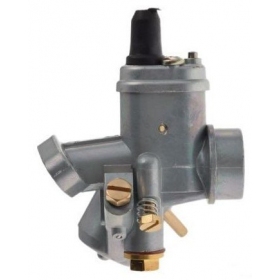 Carburetor (screwed on) Sachs Tomos KS50 