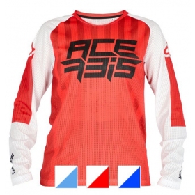 SHIRT OFF ROAD ACERBIS MX J-WINDY FIVE KID