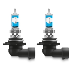 OSRAM Night Breaker lemputė HB4 12V/51W - X2