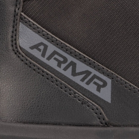 Oxford ARMR Aki 1.0 WP MS Boot Black