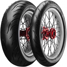 PADANGA AVON COBRA CHROME AV91 TL 71V 150/80 R16