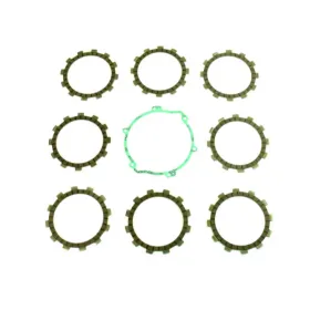 Athena Clutch Discs + Cover Gasket YAMAHA YZ 125 93-03