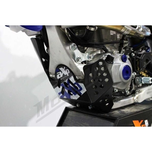 AXP RACING Skid Plate YAMAHA YZ 450cc F 18-25