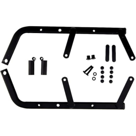 KAPPA Rear storage box bracket Honda CB 500 97-05