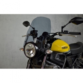 MOTOSHIELDS Windscreen YAMAHA XSR 700 / 2016-2021