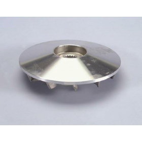 POLINI FIXED PULLEY Aprilia / Benelli / Malaguti / MBK / Yamaha 250-300cc 95-17