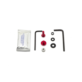 PRO BOLT Aluminium Fairing Bolt Kit for Kawasaki Z 900cc 17-24