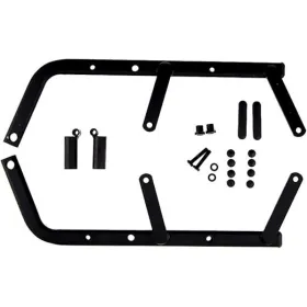 KAPPA Rear storage box bracket Honda CB 500 97-05