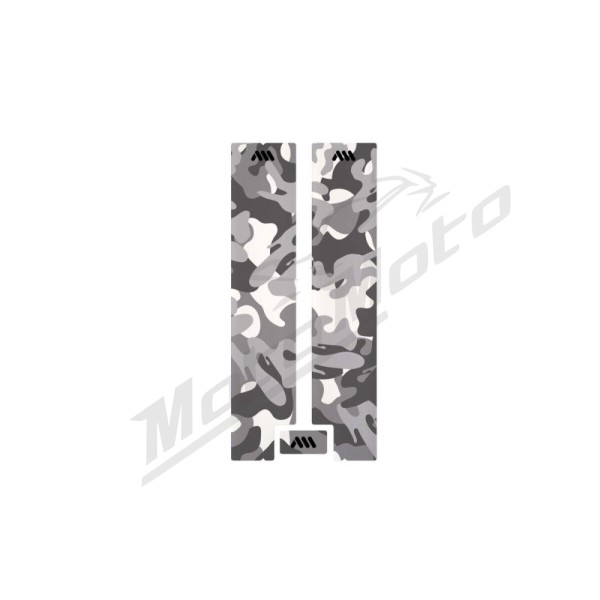ALL MOUNTAIN STYLE Fork Guard Camo