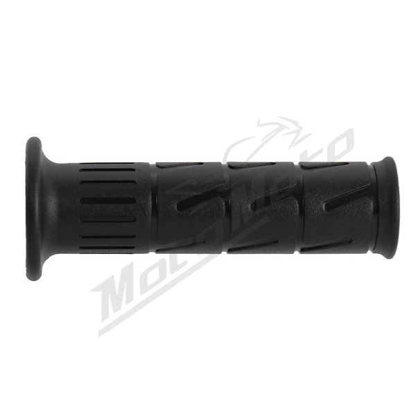 DOMINO Road/Scooter Grips Kawaski Style