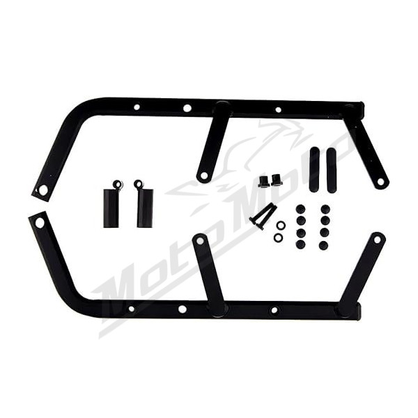 KAPPA Rear storage box bracket Honda CB 500 97-05