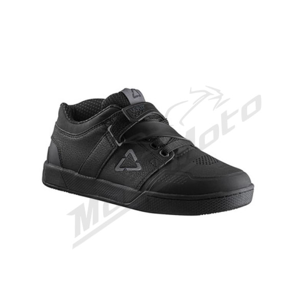 Leatt cycling shoes 4. 0 clip