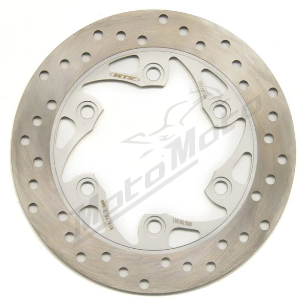 MTX Rear Brake Disc KTM / Husqvarna 125-401 11-24