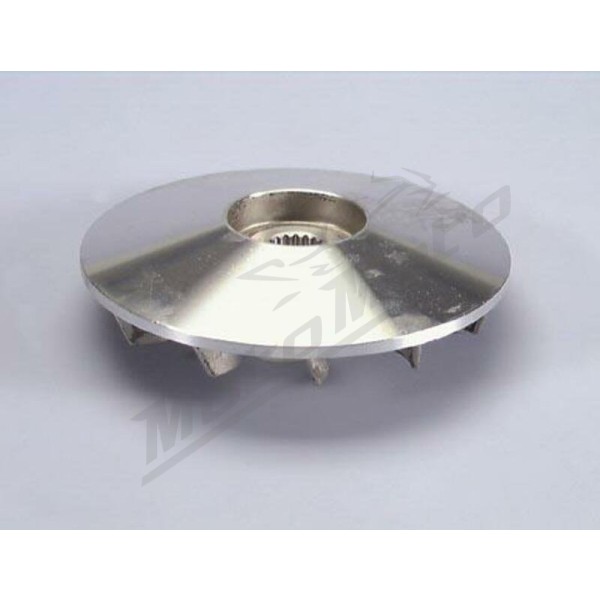 POLINI FIXED PULLEY Aprilia / Benelli / Malaguti / MBK / Yamaha 250-300cc 95-17