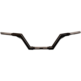 TRASK 1-1/4" V-Line Handlebar Indian Scout 60-69 ABS 15-24