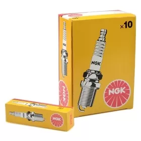 Spark Plug NGK BKR6EZ