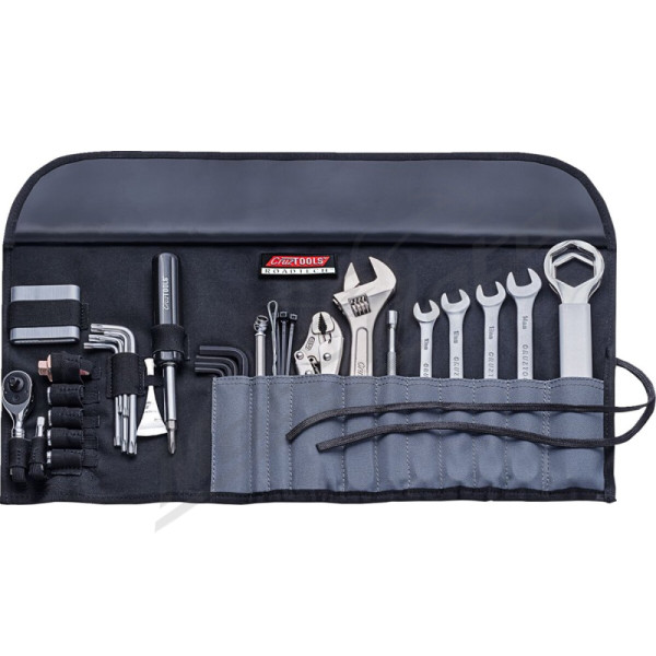 CRUZTOOLS Roadtech™ PA1 Tool Kit Harley Davidson RA 1250cc 21-24