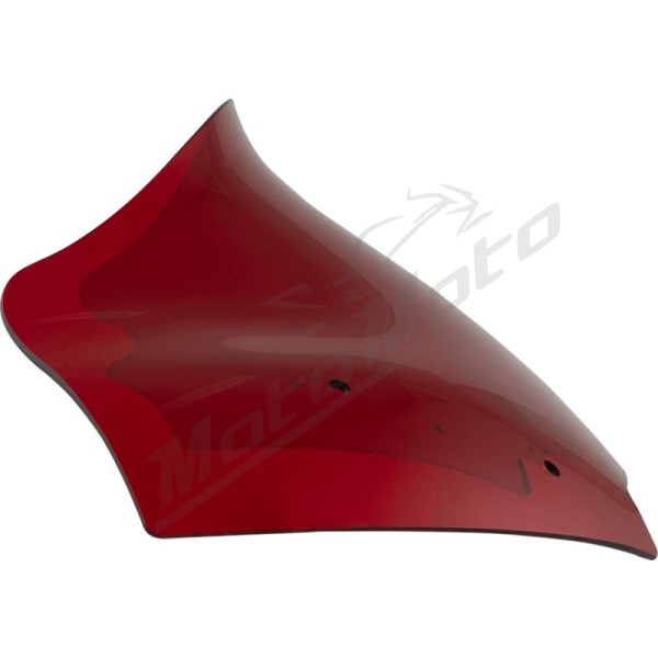 KLOCK WERKS Kolor Flare™ Sport Windshield HARLEY DAVIDSON FLTRX 1923 23-25