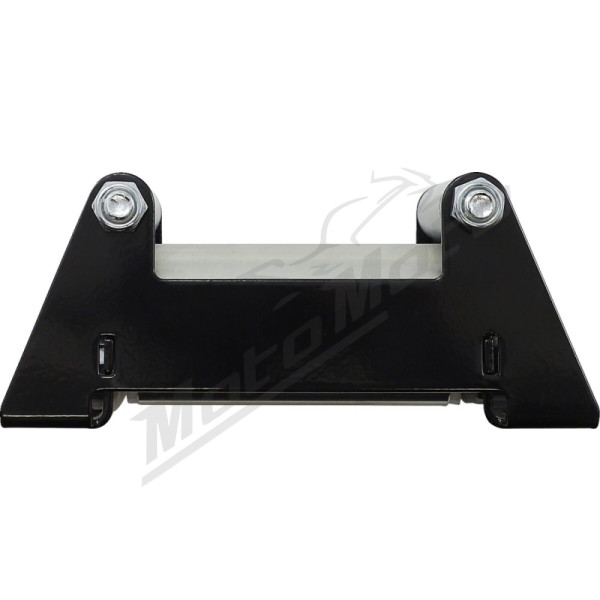 MOOSE OFFROAD- SNOW Plow Roller Fairlead