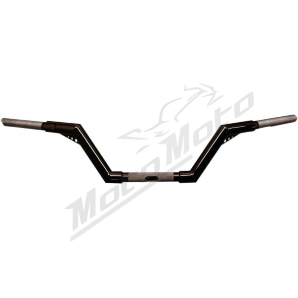 TRASK 1-1/4" "V-Line" vairas 22mm Indian Scout 60-69 ABS 15-24