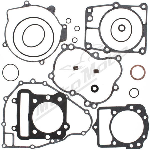 Winderosa (vertex) Variklio tarpinių kompl. Kawasaki KVF 300 Prairarie 99-02