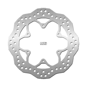 NG Front Brake Disc BMW G 650cc 07-10