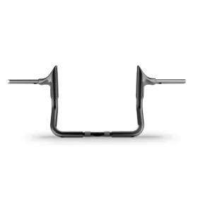 ZARD Bull Handlebar 25,4mm Harley Davidson FLHT / FLHX / FLHXS / FLHXSE 1450-1923cc 06-24