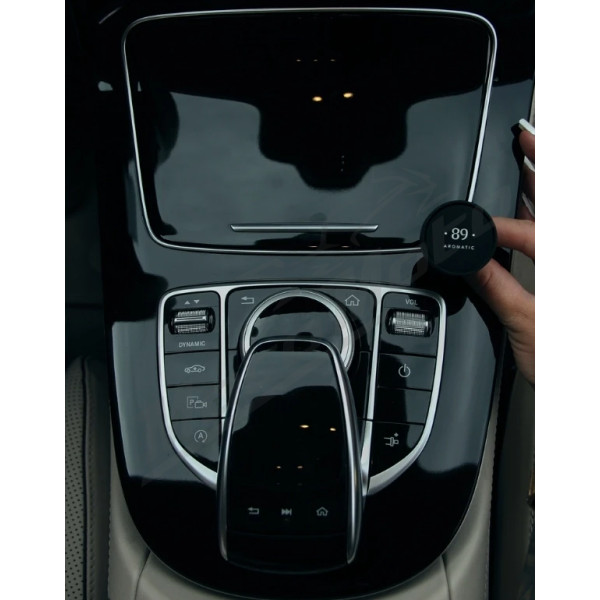 Aromatic 89 Automobilio oro gaiviklis (į groteles)