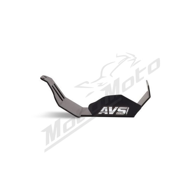 AVS RACING Engine Skid Plate Lapierre GLP 2