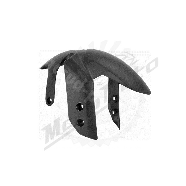 TNT Priekinis Purvasaugis Yamaha MT-125 / YZF-R125 14-19 Juoda