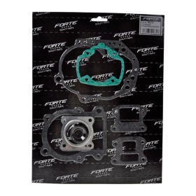 Forte Gasket set Engine Peugeot Vertical 92- AC
