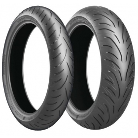 PADANGA BRIDGESTONE BATTLAX SPORT TOURING T31 TL 60W 120/70 R19