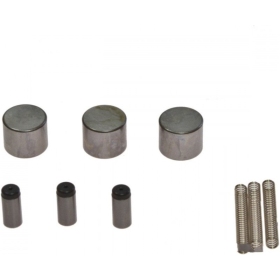 TOURMAX starterio remontinis komplektas YAMAHA FJ / FZR / VMX / XJ / XS / XVZ / XZ / YZF 400-1300cc 1981-1998