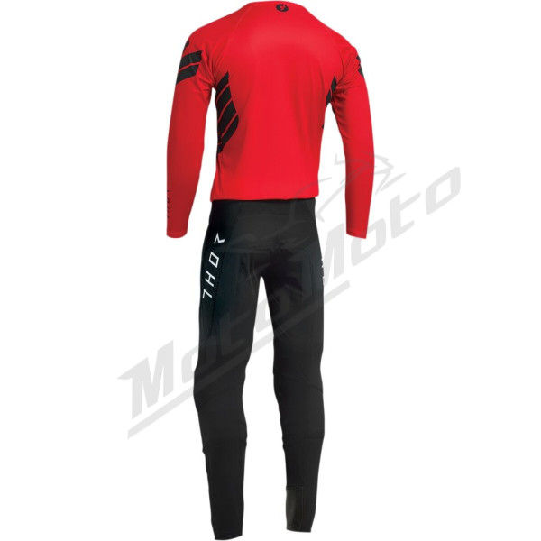THOR Assist MTB Pants