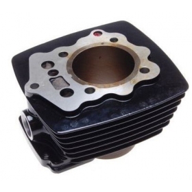 Cylinder ATV 250 STXE / Ø67 4T